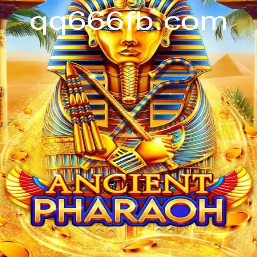 Discover the Enchantment of AncientPharaoh - The Legendary Game Experience