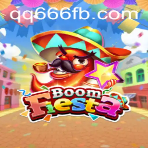 BoomFiesta: An Explosive Adventure with QQ666.COM