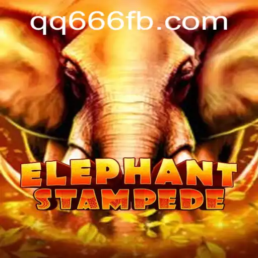 ElephantStampede: An Engaging Adventure in the World of QQ666.COM