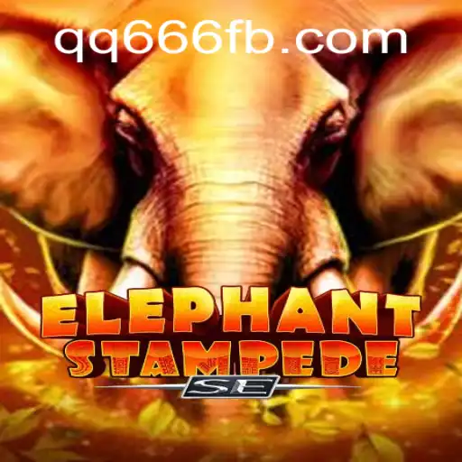 ElephantStampedeSE: A Thrilling Adventure in the World of Virtual Gaming