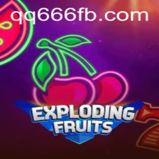 ExplodingFruits: A Thrilling Adventure in Digital Gameplay