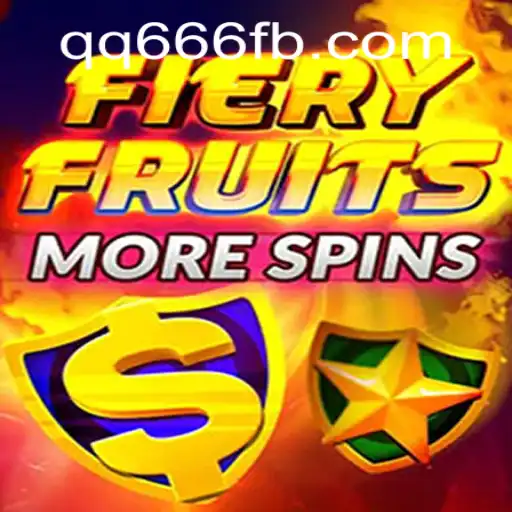 FieryFruitsMoreSpins: An Exciting New Casino Game Experience
