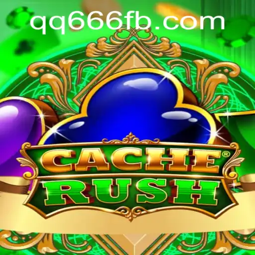 Discovering CacheRush: The Exciting Adventure of Digital Treasure Hunting