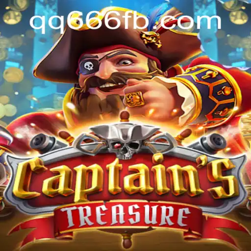 Unveiling the Adventure: CaptainssTreasure and Its Connection to QQ666.COM