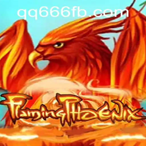 FlamingPhoenix: An Epic Adventure into the Mystical Realms