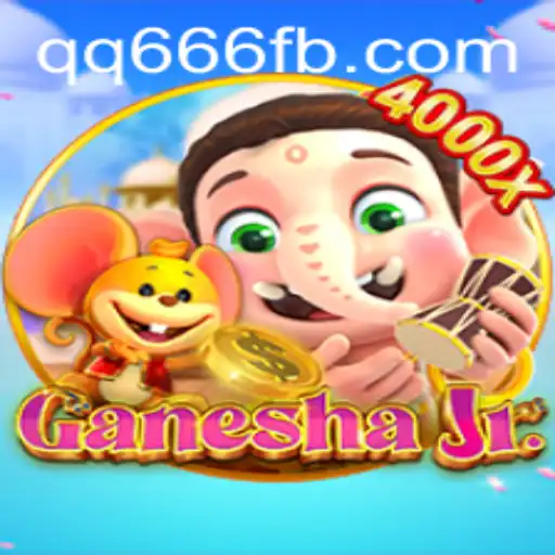 Exploring the Thrills of GaneshaJr at QQ666.COM