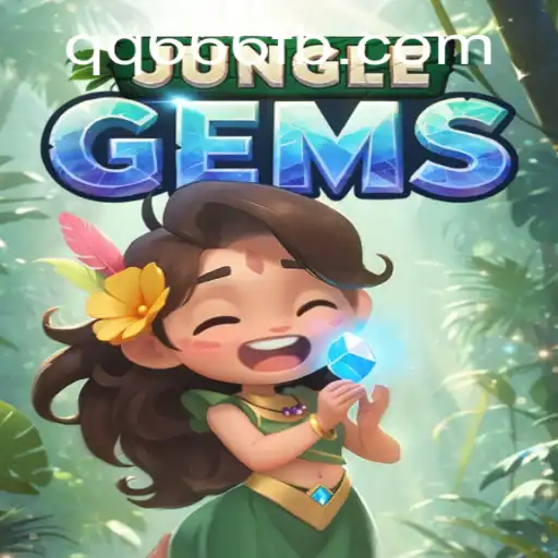 Exploring the Thrilling World of JungleGems and QQ666.COM