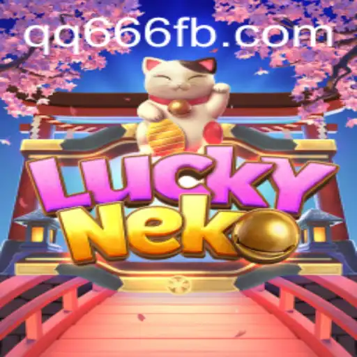 Discover the Excitement of LuckyNeko at QQ666.COM