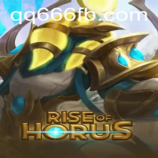 Rise of Horus: An In-Depth Exploration