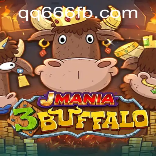 JMania3Buffalo: An Engaging Adventure into the Gaming Wild