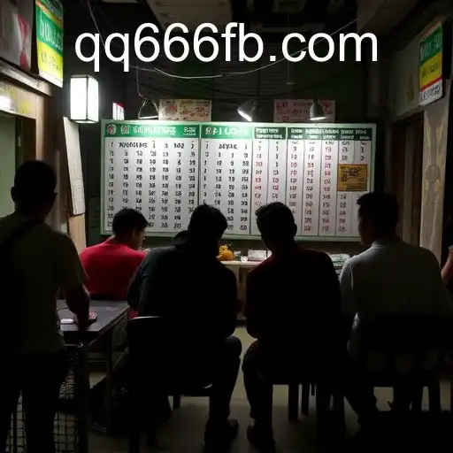 The Resilience of Jueteng: An In-Depth Examination