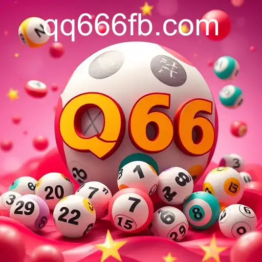 The Fascination of Lottery Games: An Insight into the World of QQ666.COM