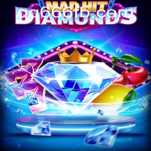 Exploring the Thrilling World of MadHitDiamonds: A Comprehensive Guide