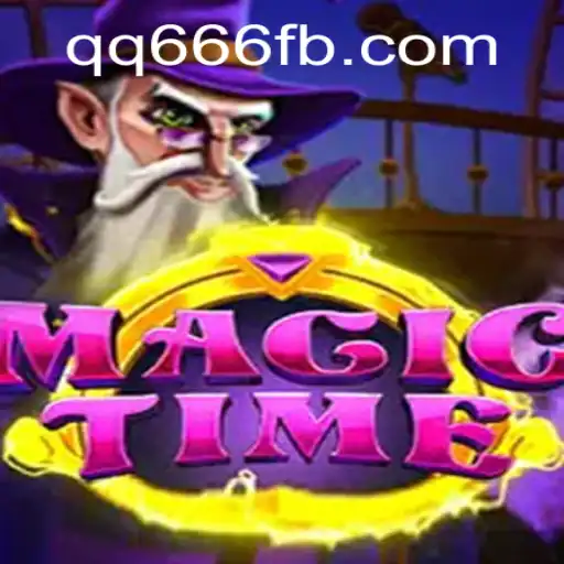 MagicTime: An Immersive Gaming Experience at QQ666.COM