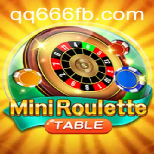 Exploring the Excitement of MiniRoulette on QQ666.COM