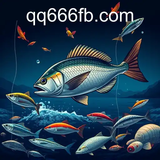 The Digital Age of Angling: Exploring Online Fishing with QQ666.COM