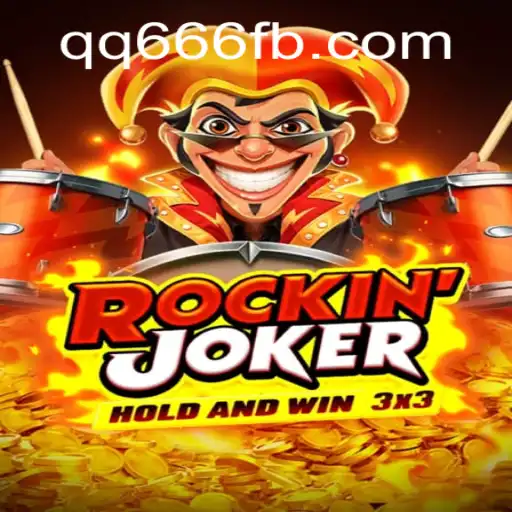 Rockin' Joker: Unveiling the Exciting World of QQ666.COM's Latest Game