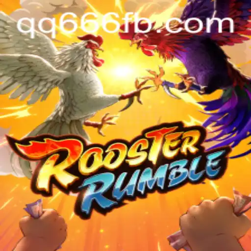 RoosterRumble: The Exciting World of Competitive Gaming