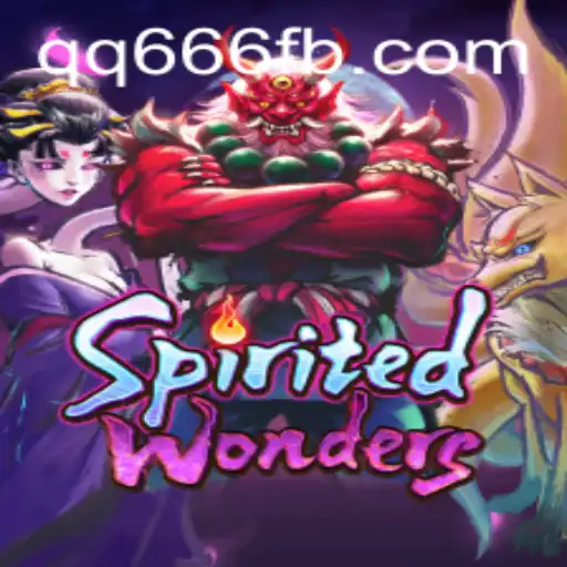 Discover the Enchantment of SpiritedWonders with QQ666.COM