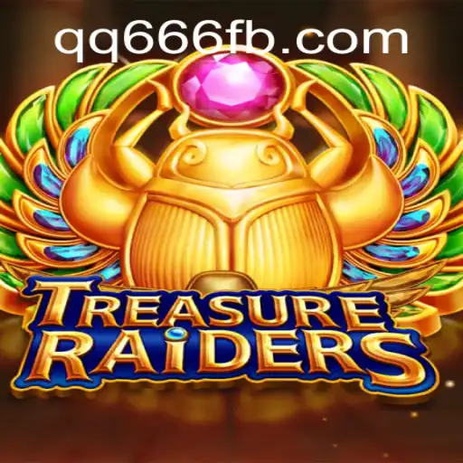 Discover the Exciting World of TREASURERAIDERS: Unveiling Gameplay and Features