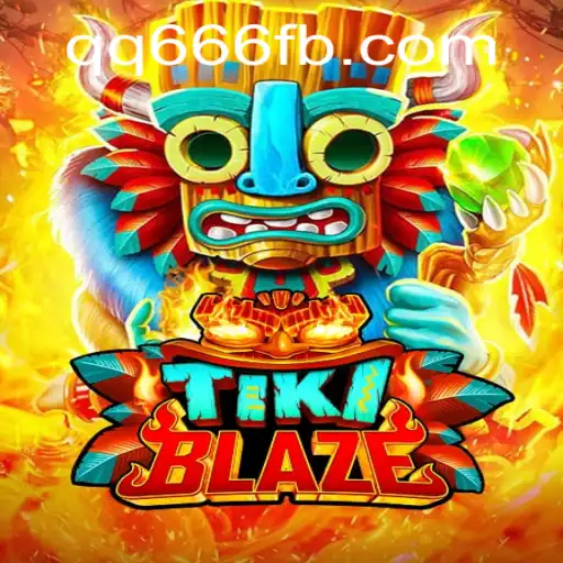 Exploring TikiBlaze: An In-Depth Look at the Exciting New Game with Connections to QQ666.COM