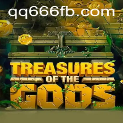 Treasure of the Gods: Discover the Mysteries of QQ666.COM