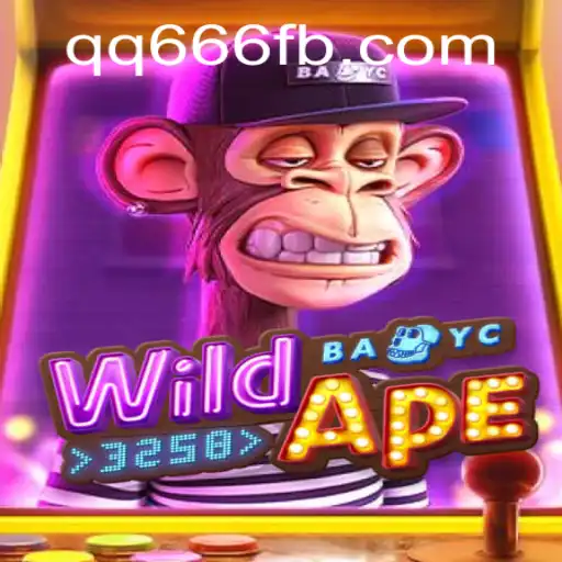 Explore the Thrilling World of WildApe3258: A Glimpse into QQ666.COM's Latest Gaming Sensation