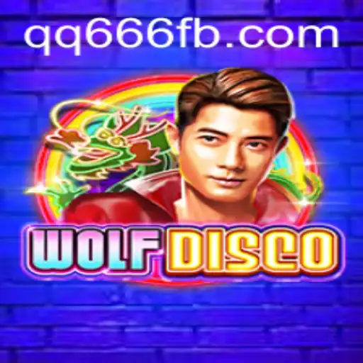 Discover the Exciting World of 'WolfDisco' - The Game Dominating QQ666.COM