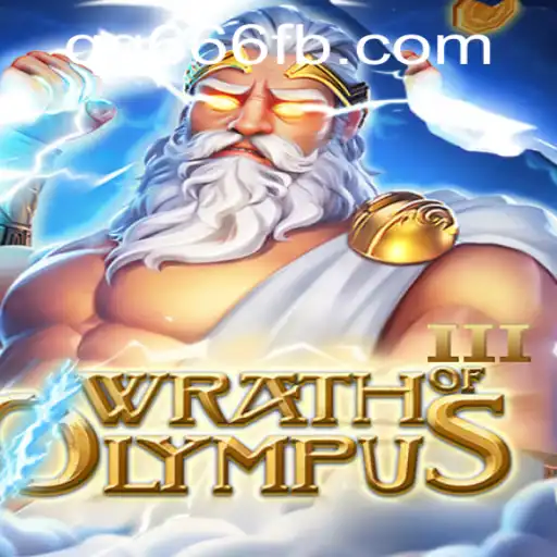 Unveiling WrathofOlympusIII: A Journey Through Mythology and Strategy