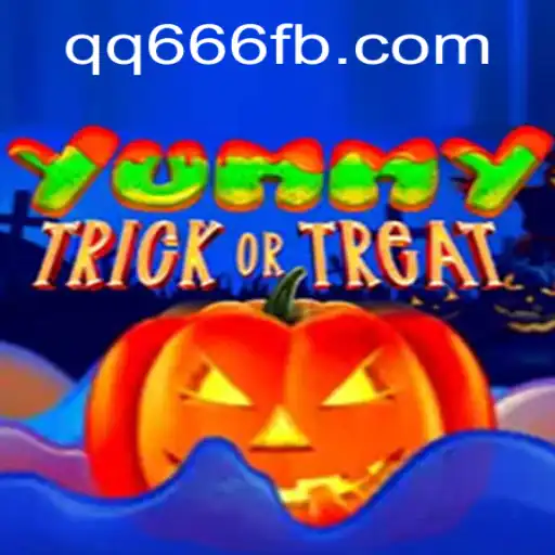 YummyTrickorTreat: A New Gaming Experience with QQ666.COM